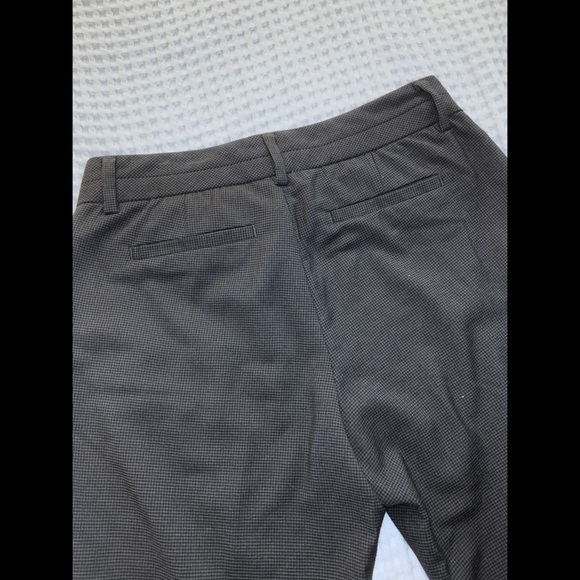 Banana Republic ankle pants - Picture 6 of 6